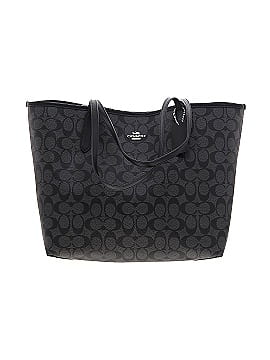 Coach Factory City Tote (view 1)