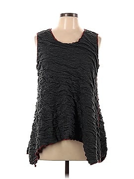 Noblu Sleeveless Top (view 1)