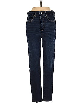 Ann Taylor LOFT Jeans (view 1)