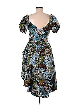 Sachin + Babi Floral Liv Dress (view 2)