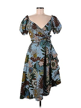 Sachin + Babi Floral Liv Dress (view 1)