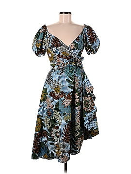 Sachin + Babi Floral Liv Dress (view 1)