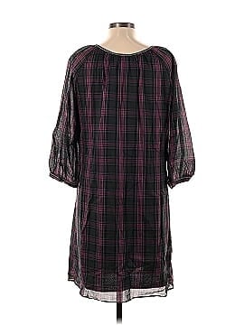 Garnet Hill Casual Dress (view 2)