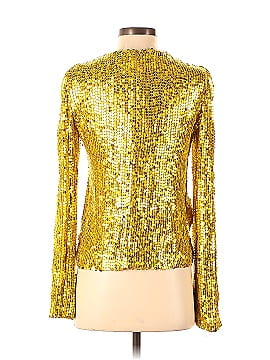 Galvan Clara Sequin Top (view 2)