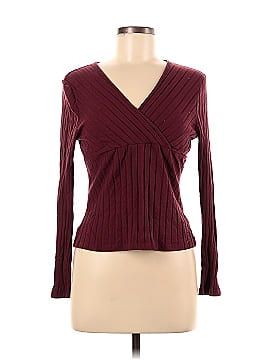 Shein Long Sleeve Top (view 1)