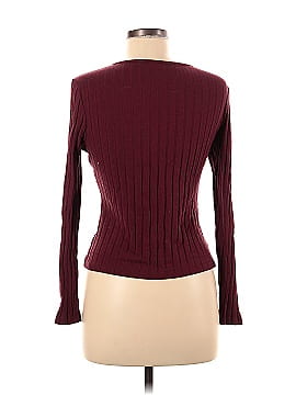 Shein Long Sleeve Top (view 2)