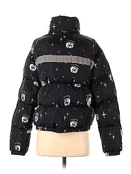 Sandy Liang Luna Puffer (view 2)