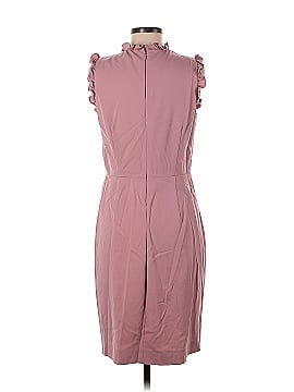 Rebecca Taylor Spring Ruffle Dress (view 2)