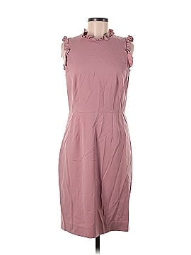 Rebecca Taylor Spring Ruffle Dress (view 1)