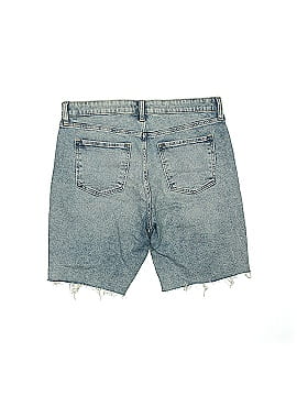 Gap Denim Shorts (view 2)