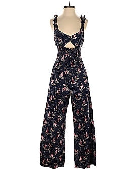 Rebecca Taylor Jumpsuit (view 1)