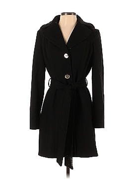 MICHAEL Michael Kors Wool Coat (view 1)