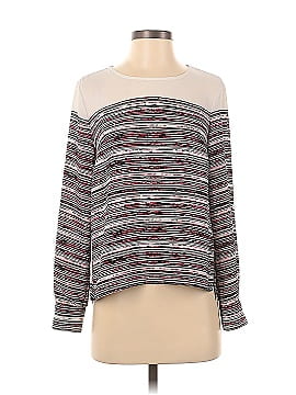 Lord & Taylor Long Sleeve Top (view 1)