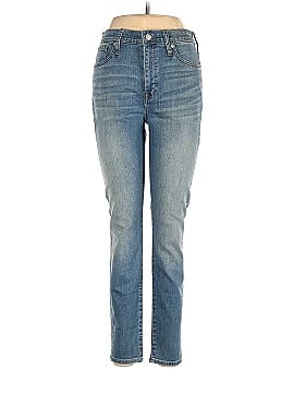 Madewell Jeans (view 1)