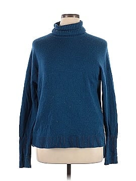 J.Crew Turtleneck Sweater (view 1)