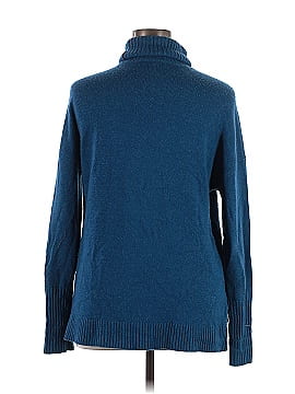 J.Crew Turtleneck Sweater (view 2)