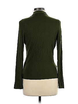 Banana Republic Long Sleeve Blouse (view 2)