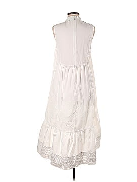 3.1 Phillip Lim Sleeveless Smock Neck Dress (view 2)