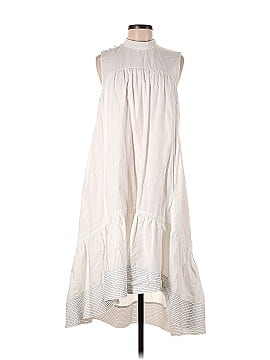 3.1 Phillip Lim Sleeveless Smock Neck Dress (view 1)