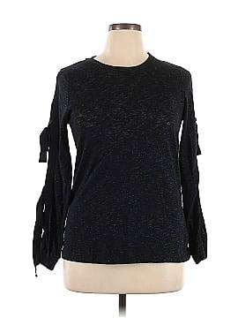 Pleione Long Sleeve Top (view 1)