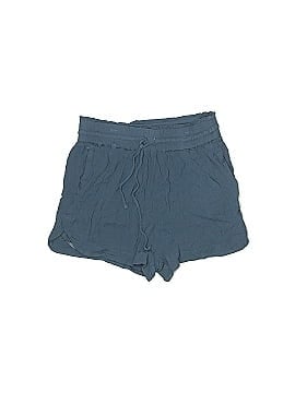 OAK + FORT Dressy Shorts (view 1)
