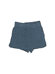 Oak + Fort Dressy Shorts