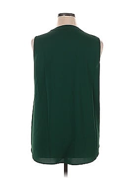 Unbranded Sleeveless Blouse (view 2)