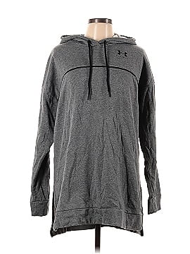 Under Armour Pullover Hoodie (view 1)