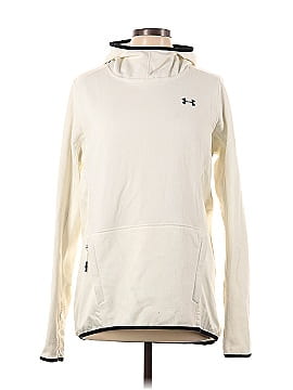 Under Armour Pullover Hoodie (view 1)