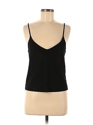 Bershka Sleeveless Top (view 1)