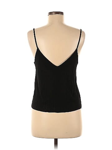 Bershka Sleeveless Top (view 2)
