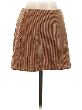 Honey Punch Casual Skirt (view 1)