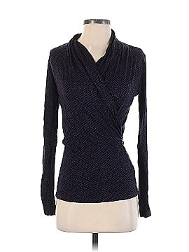 Banana Republic Long Sleeve Top (view 1)