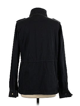 Velvet by Graham & Spencer Jacket (view 2)