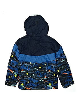 Columbia Snow Jacket (view 2)