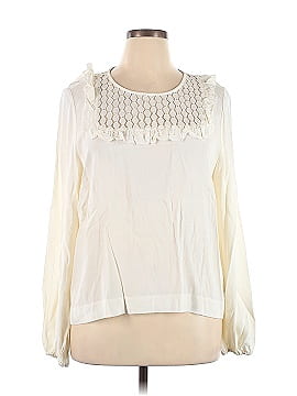 Kensie Sleeveless Blouse (view 1)