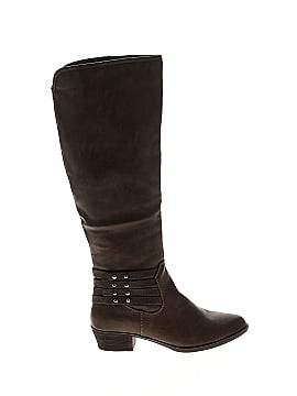 Shoedazzle Boots (view 1)