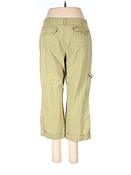 J.Jill Cargo Pants (view 2)