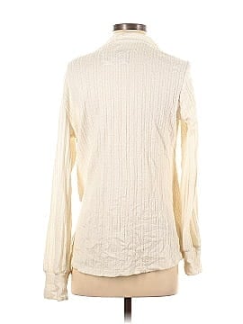 Maeve by Anthropologie Sleeveless Cardigan (view 2)