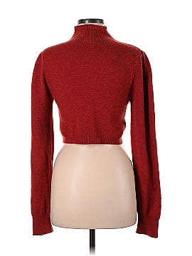 Marissa Webb Waverly Pullover (view 2)