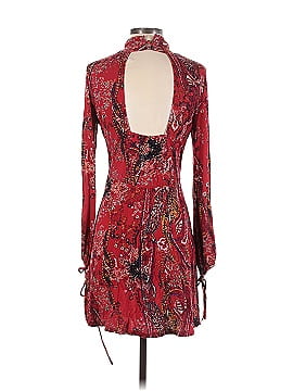 Free People Casual Dress (view 2)