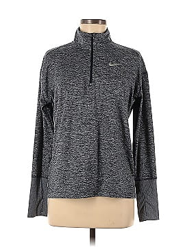 Nike Long Sleeve Top (view 1)