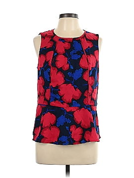 Banana Republic Factory Store Sleeveless Blouse (view 1)