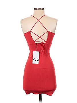 Zara Cocktail Dress (view 2)