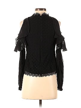 AMUR Black Pandora Top (view 2)