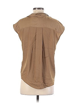 Banana Republic Sleeveless Blouse (view 2)