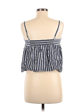 Old Navy Sleeveless Blouse (view 2)