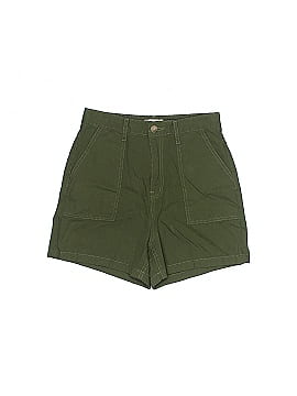 OAK + FORT Shorts (view 1)