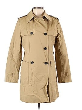 Martin + Osa Trenchcoat (view 1)