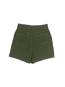 OAK + FORT Shorts (view 2)